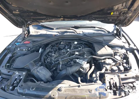 2017 BMW 430I Gran Coupe xDrive z USA, uszkodzony, nr VIN WBA4F9C58HG792362